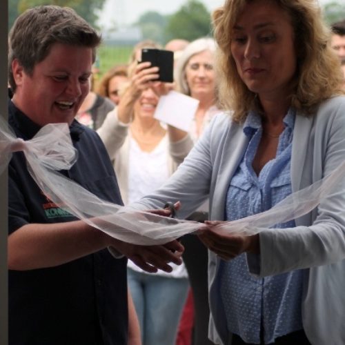 Opening Veccio’s Seniorenparadijs 16 juni 2018
