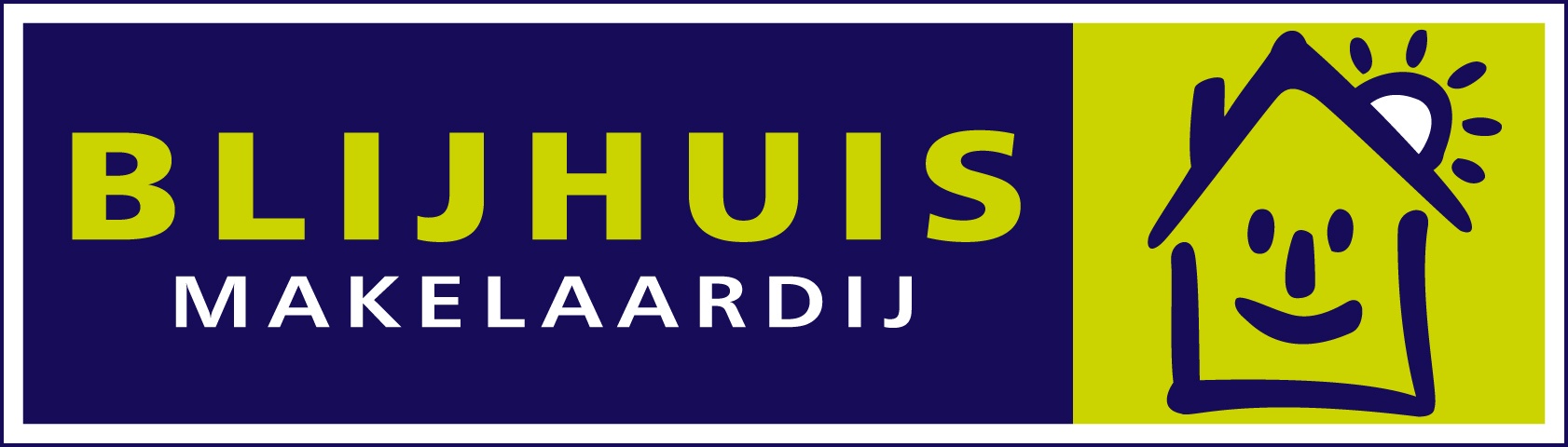 Blijhuis logo