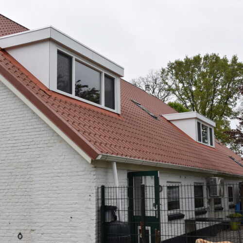 Verbouwing is klaar!
