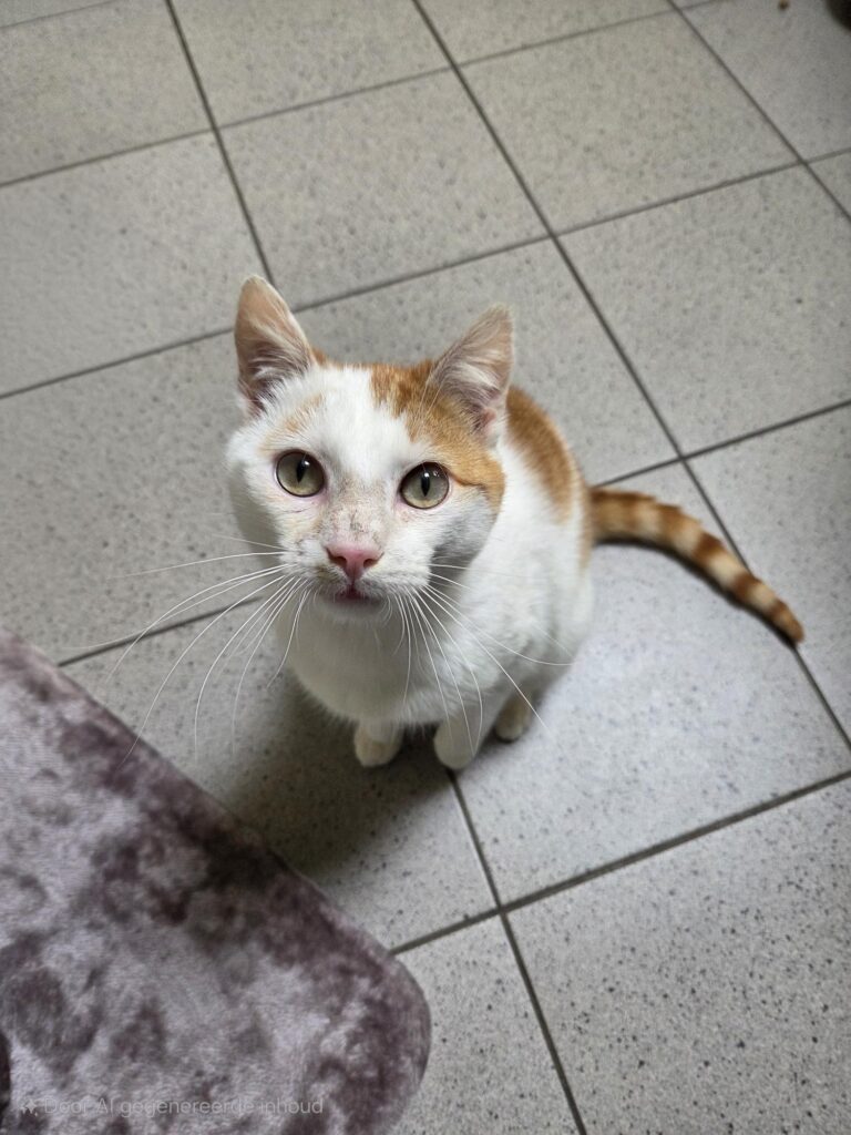 Winston - gereserveerd 1 Winston - gereserveerd 1